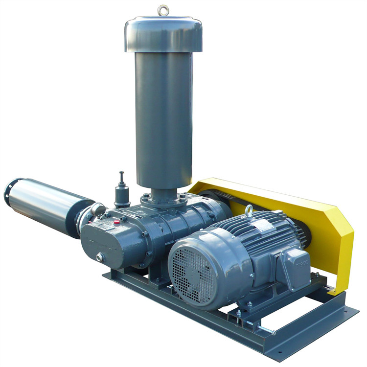 羅茨鼓麻豆视频免费观看入口的壓力範圍是多少？